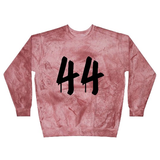Graffiti : 44 Blast Sweatshirts
