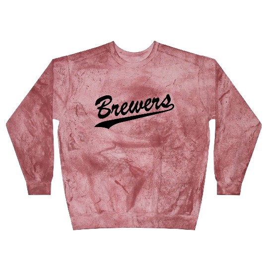 Brewers Blast Sweatshirts