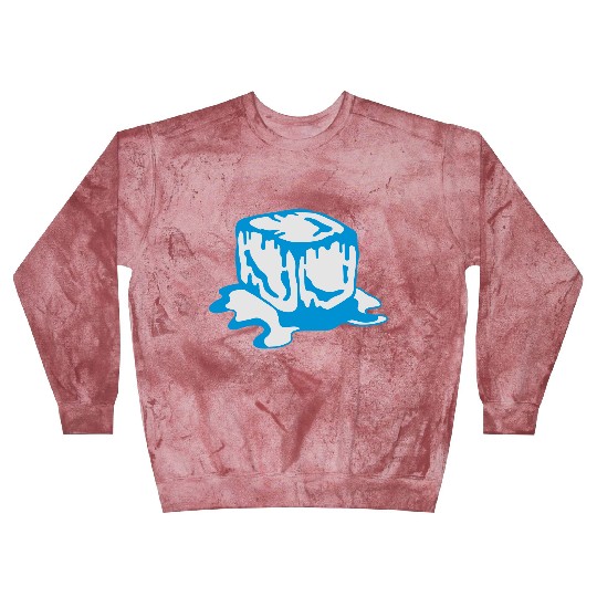Ice Cube Blast Sweatshirts