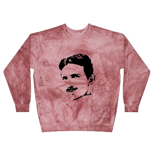Nikola Tesla Blast Sweatshirts