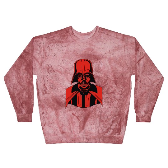 SKYF-01-021 Another Darth Vader Blast Sweatshirts