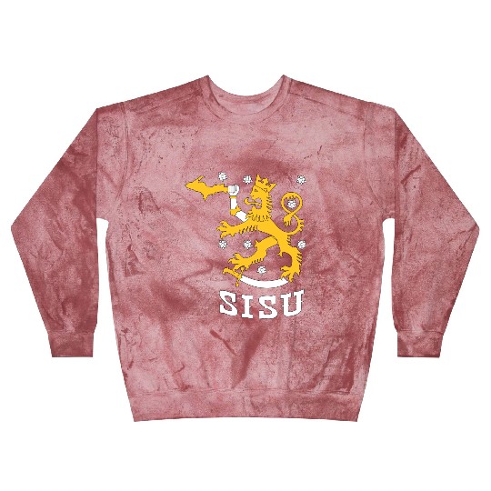 Sisu U.P. Upper Peninsula Yooper Blast Sweatshirts Blast Sweatshirts Blast Sweatshirts