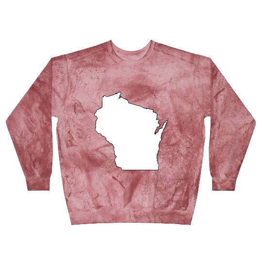Coloring Book Wisconsin Blast Sweatshirts