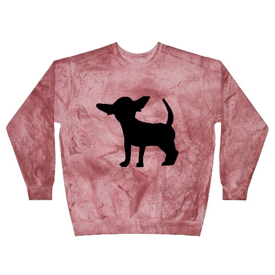 Chihuahua Blast Sweatshirts