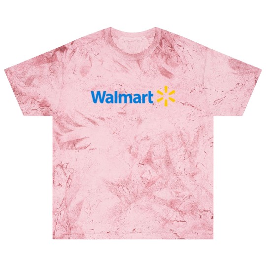 Walmart Logo Baseball Jerseys Blast T Shirts