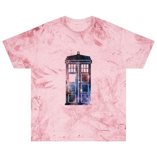 tardis Blast T Shirts
