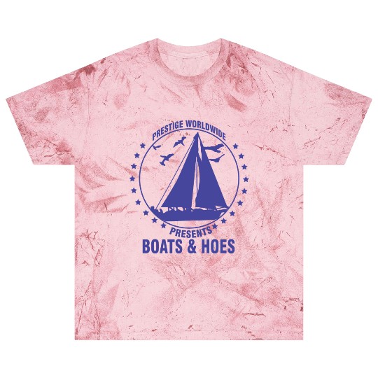 boating, boat, boat captain, boats and hoes, boats Blast T Shirts