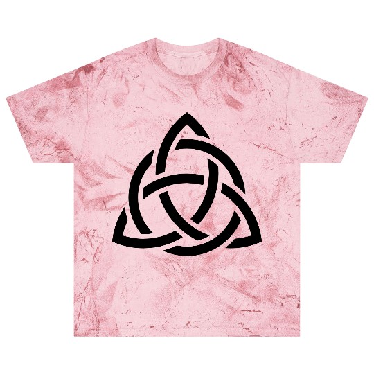 Celtic Knot Blast T Shirts