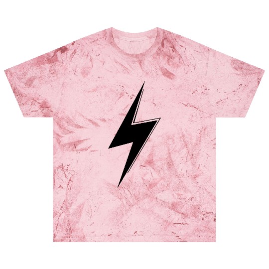 lightning bolt Blast T Shirts