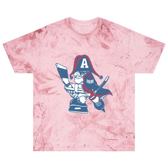 Milwaukee admiral cartoon Blast T Shirts