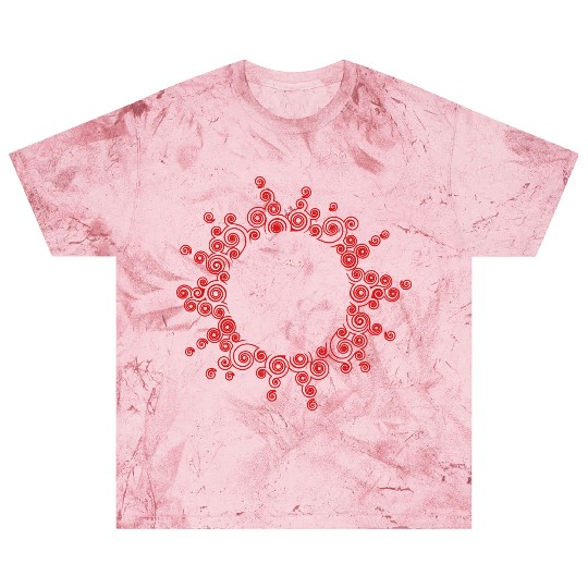 Money Power Respect Blast T Shirts