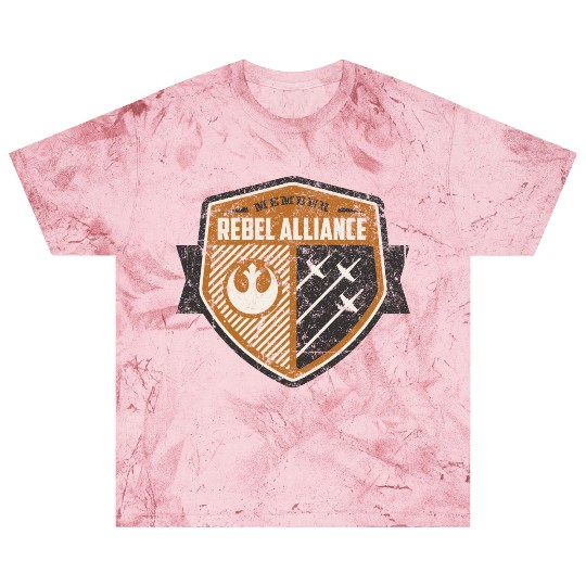 Rebel Alliance Blast T Shirts