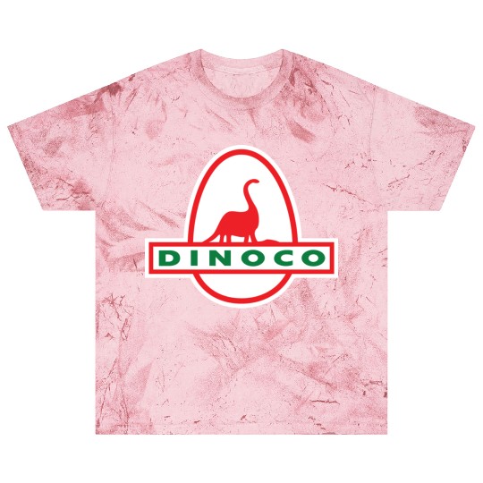 Dinoco Blast T Shirts