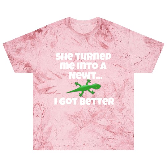 The Princess Bride Blast T Shirts