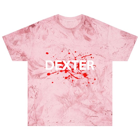 Dexter Blast T Shirts