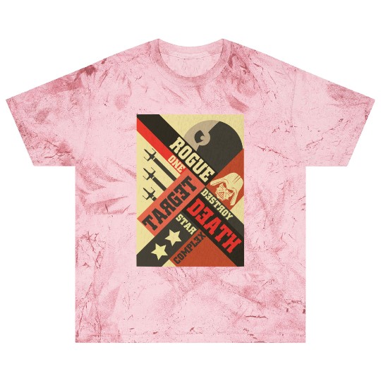 rogue one 2 Blast T Shirts