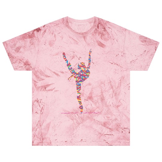 Ballet Dance Blast T Shirts