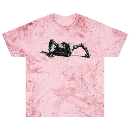 Terminator Blast T Shirts