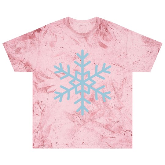 snowflake Blast T Shirts