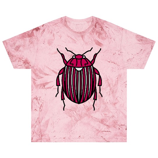 Potato bug Blast T Shirts
