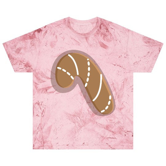 Gingerbread cookie Blast T Shirts