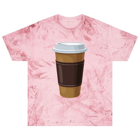Coffee to go Blast T Shirts
