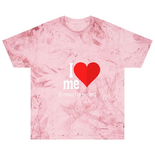 I love me Blast T Shirts