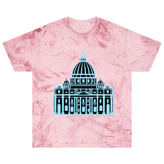 vatikan Blast T Shirts