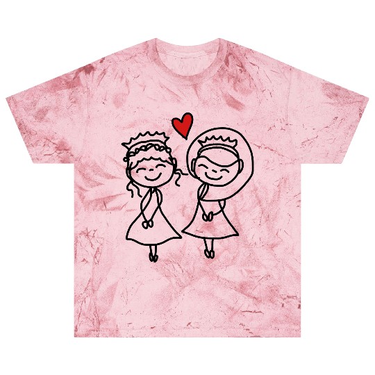 gay couple Blast T Shirts