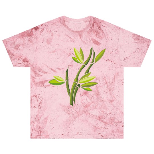 bamboo Blast T Shirts