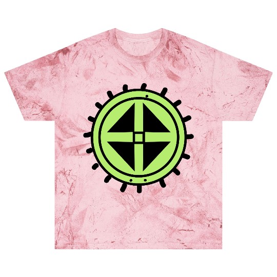 Native American Symbol Blast T Shirts