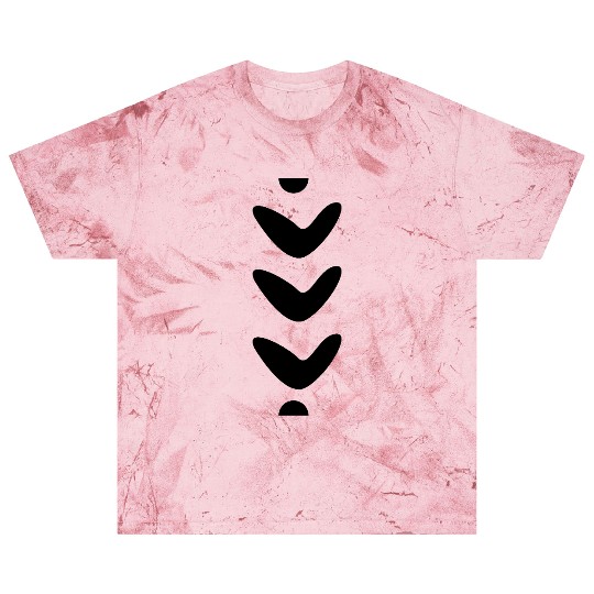 Native American Pattern Blast T Shirts