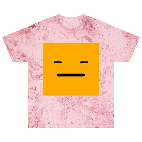 12 emoiji square 3 ai vectorstock 7799069 Blast T Shirts