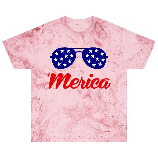 'Merica Blast T Shirts