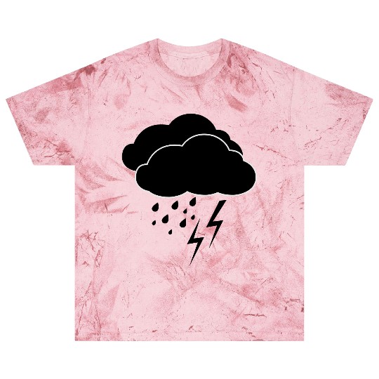Storm Blast T Shirts