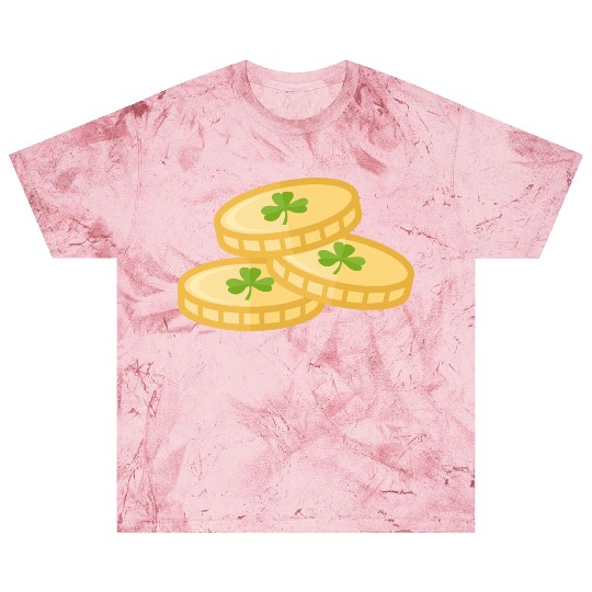 St. Patrick's Day Blast T Shirts