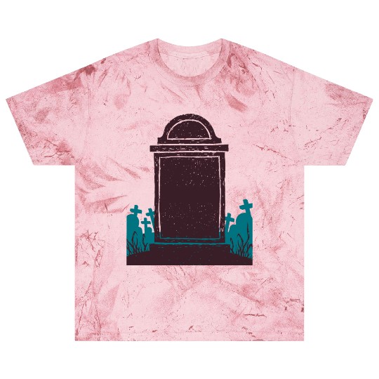 Graveyard Blast T Shirts