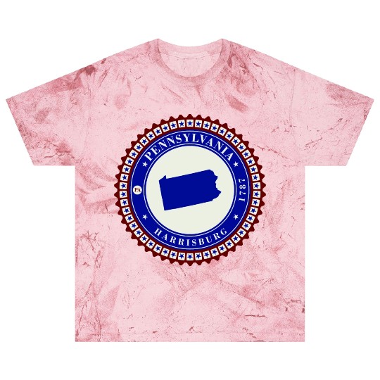 Pennsylvania Blast T Shirts