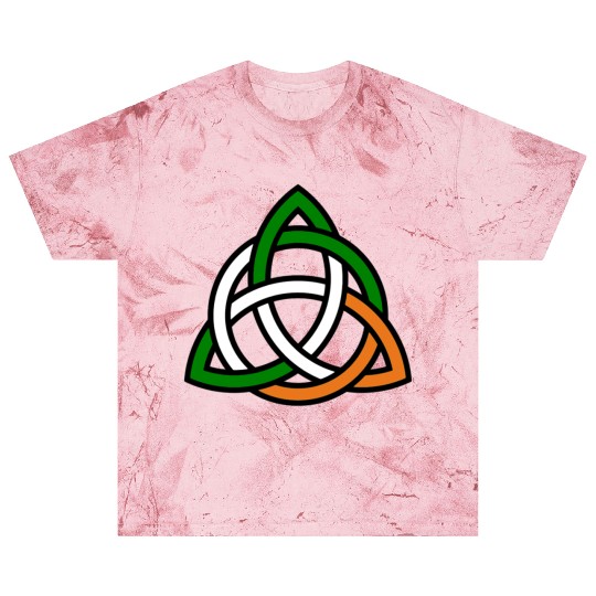 Celtic Knot Blast T Shirts
