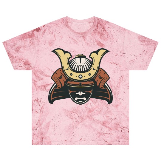 Samurai Blast T Shirts