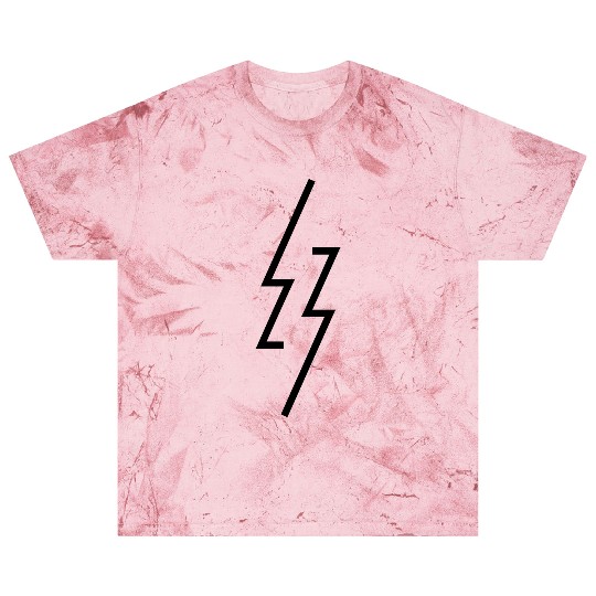 The Flash Minimal Blast T Shirts