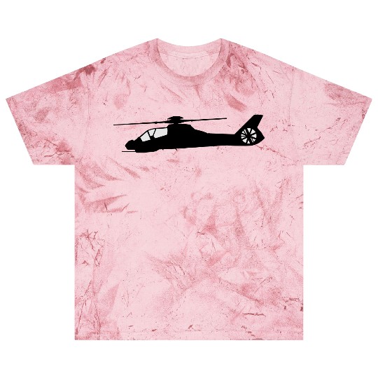 helicopter Boeing Sikorsky RAH 66 Comanche Blast T Shirts