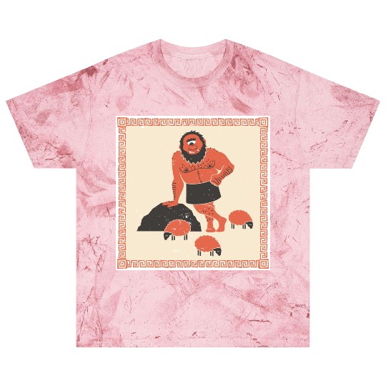 Cyclops Blast T Shirts