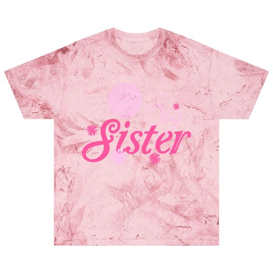 Sister - Big sister Blast T Shirts