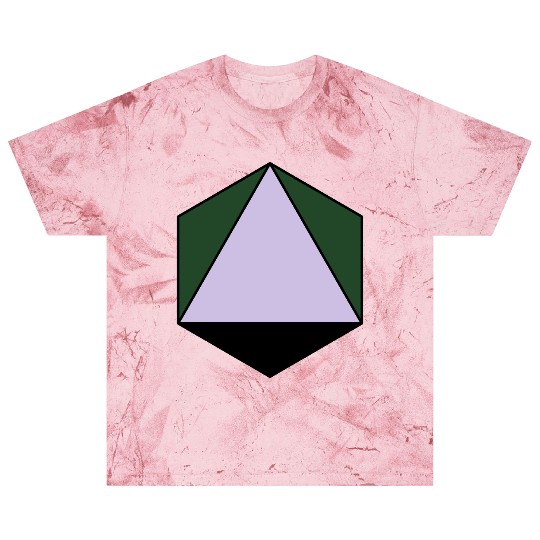 platonic solid Blast T Shirts