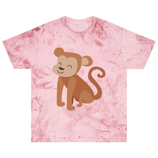 monkey Blast T Shirts