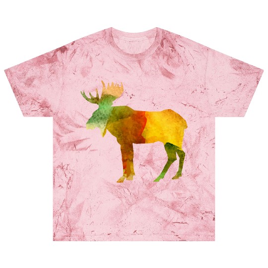 moose Blast T Shirts