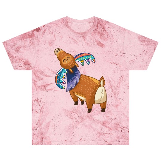 moose Blast T Shirts
