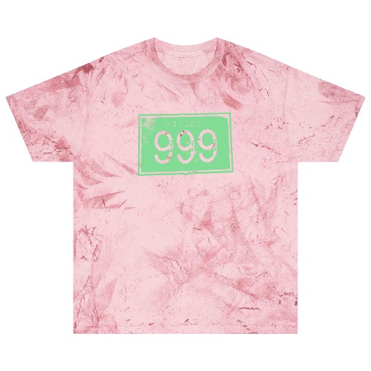 999 Punk Damned Buzzcocks Blast T Shirts