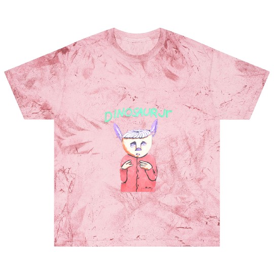 Dinosaur Jr. Blast T Shirts